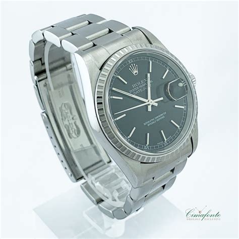 rolex 16220 usato anno 2002